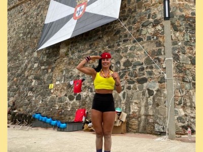 Inmaculada Carrasco Tovar