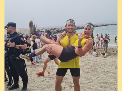 Inmaculada Carrasco Tovar