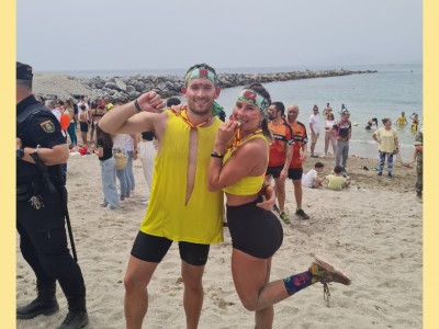 Inmaculada Carrasco Tovar