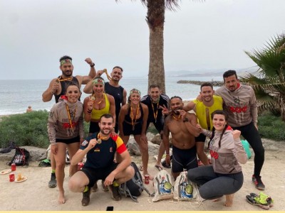 Inmaculada Carrasco Tovar