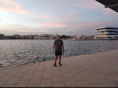 Javier Sánchez Flores