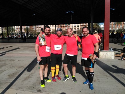 Agustín García Gomez