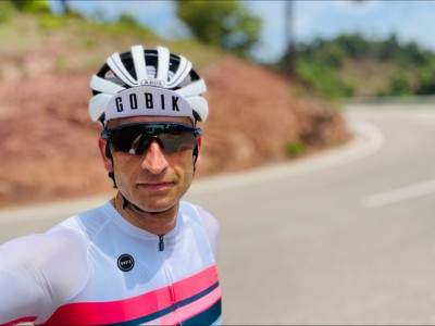 Fco Javier  Sancho Gómez