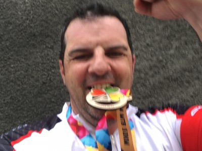 Angel Luis Garcia Aires