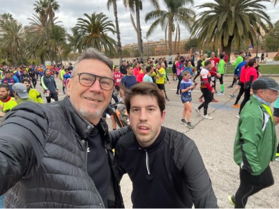 Victor Ferrer Lorente