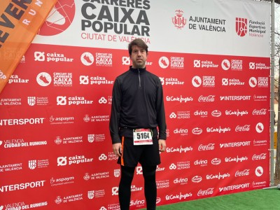 Victor Ferrer Lorente