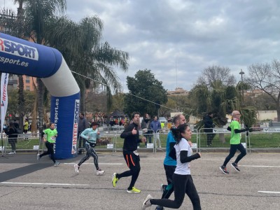 Victor Ferrer Lorente