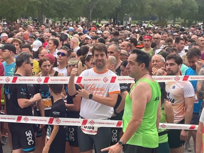 Victor Ferrer Lorente