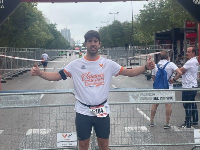 Victor Ferrer Lorente