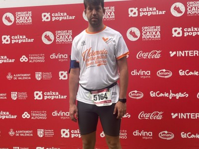 Victor Ferrer Lorente