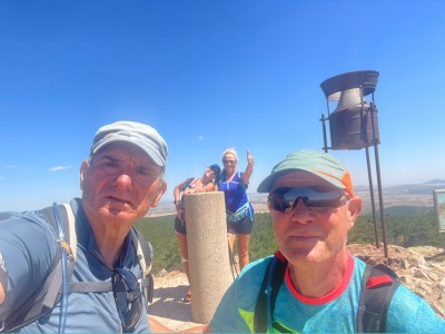 Francisco  Fernandez Fernandez