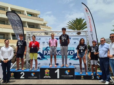 Daniel Nauzet  Sosa La Cámera