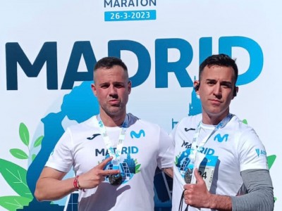 Antonio  Sanchez iglesias