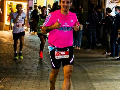 Alejandro Frías Muñoz