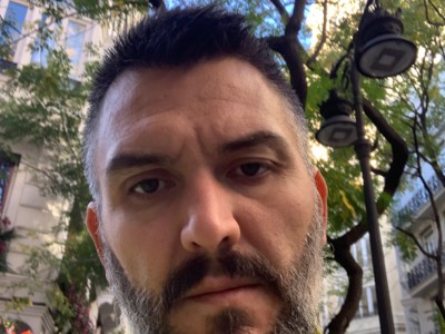 CRISTIAN MARTOS GARCIA