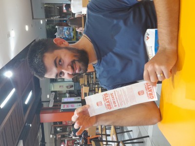 Álvaro Saurina Blasi