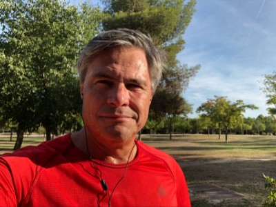 Javier  Fernandez Gomez-Ramos