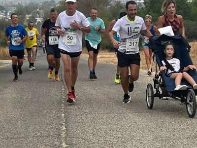 Ernesto Molinos Redo