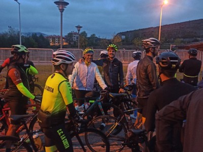 José Antonio Jiménez Rupérez