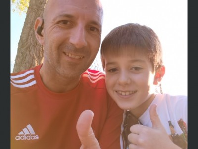 Carlos Yébenes Sobrino