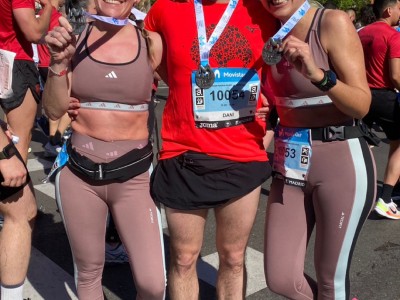 CRISTINA  PÉREZ RODRÍGUEZ