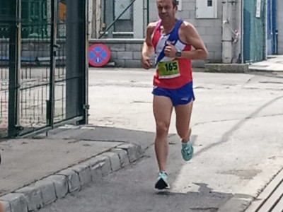 Rafa Martinez Garcia