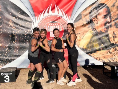 Vanessa  ortega medina