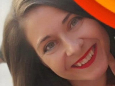 Ana María  Fabián Romero