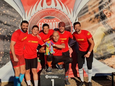 Sergio manuel perez martin