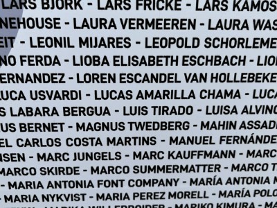 Mr Juventus Twedberg