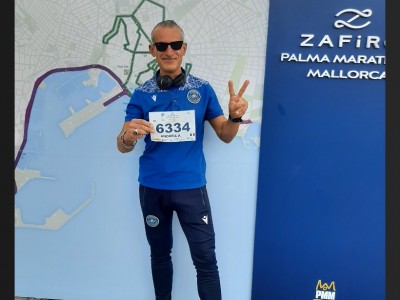 Andrea Antonio Mario  Fai