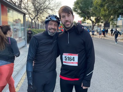 Victor Ferrer Lorente