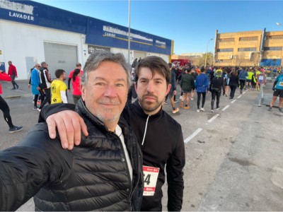 Victor Ferrer Lorente