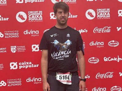 Victor Ferrer Lorente