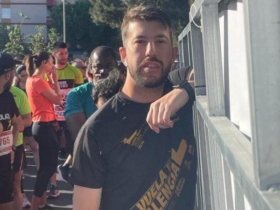 Victor Ferrer Lorente