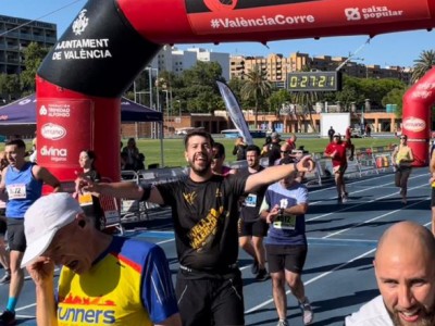 Victor Ferrer Lorente