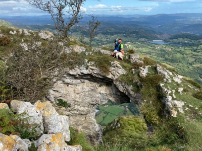 Angel Caceres Gonzalez