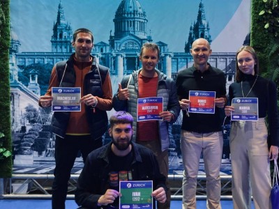 Viacheslav Ramazanov