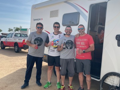 Jose Manuel  Castilla Martin