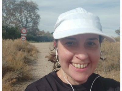 Maria Pilar Valentin Sanz