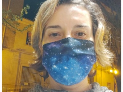 Maria Pilar Valentin Sanz