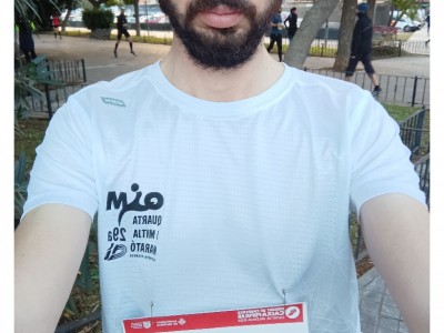 Raúl  Benlloch Martínez 