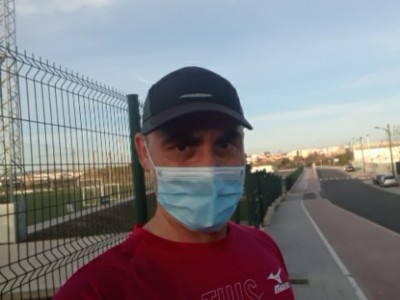 EMILIO GONZÁLEZ GARCÍA