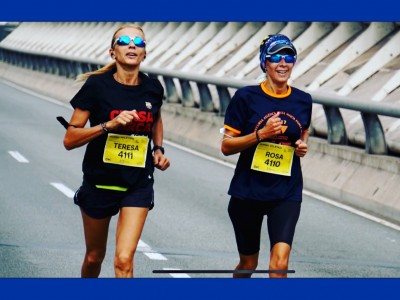 Rosa Gonzalez Sanchez