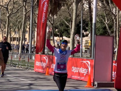 Rosa Gonzalez Sanchez