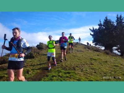 David Santos Gonzalez