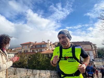 David Santos Gonzalez