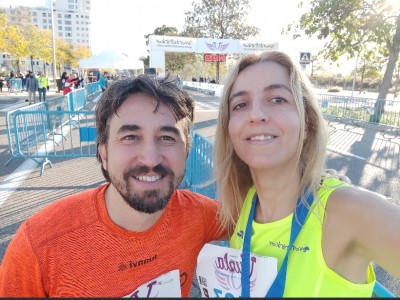 Elena Lequerica Navarro