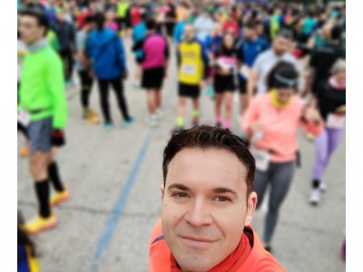 Iulian Raimond Anghel