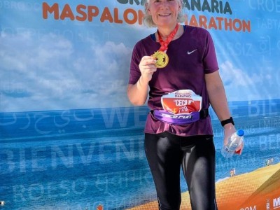 Cecilie Sophie  Berg